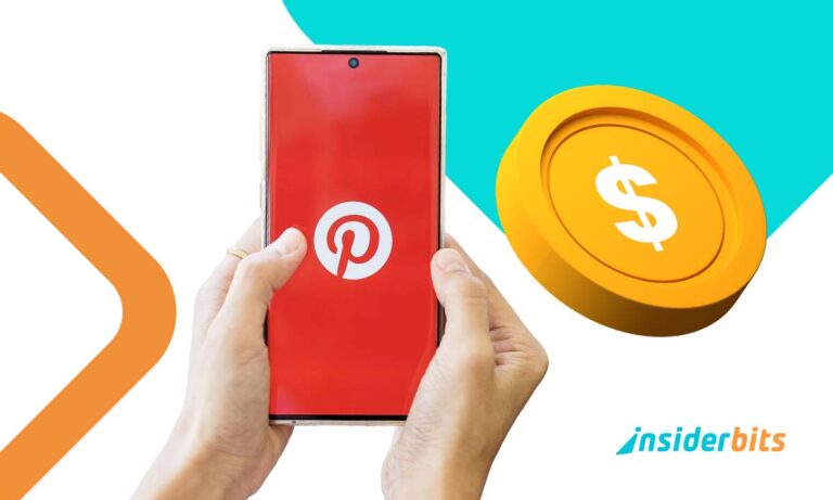Monetize Your Pinterest