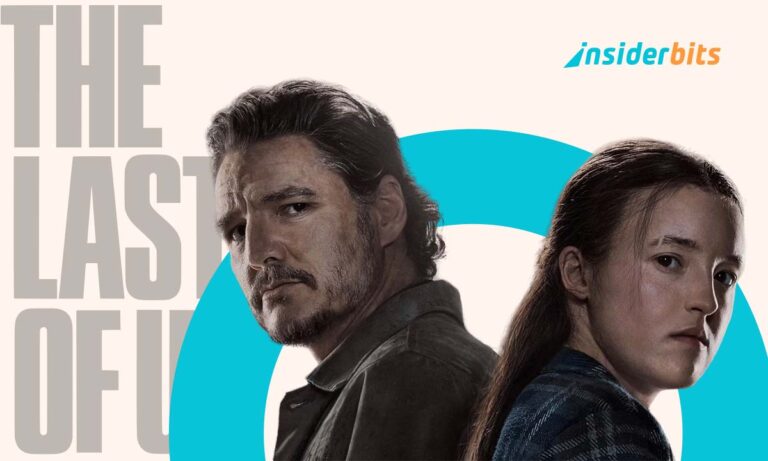 The Last of Us Season 2