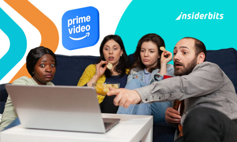 Best Shows on Amazon Prime