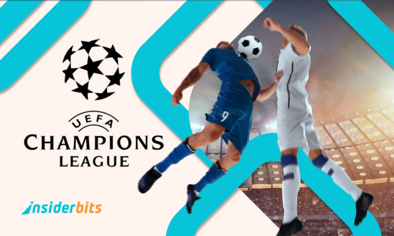 Champions League Final