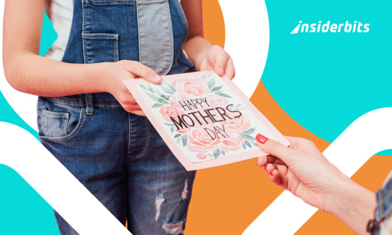 DIY Mother's Day Cards