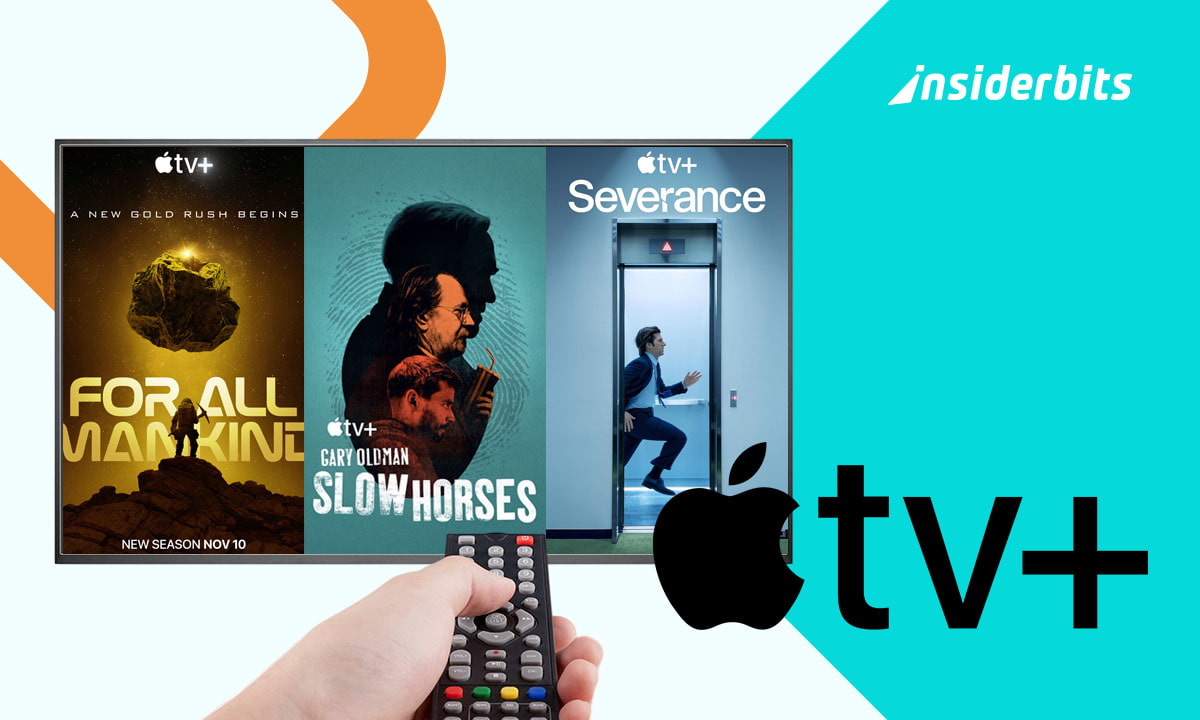 Hidden Gems on Apple TV Plus