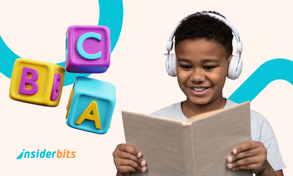 Learn-to-Read Podcasts