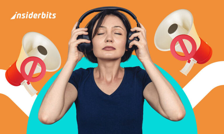 Noise-Canceling Apps