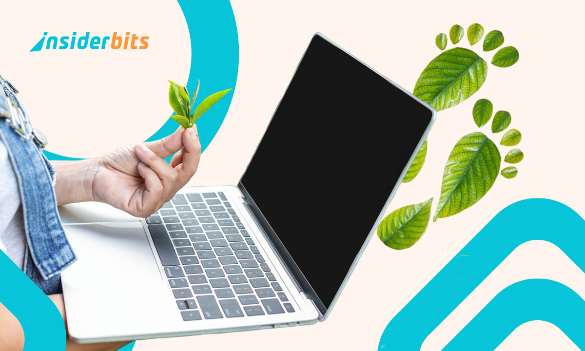 Remote Work's Environmental Impact