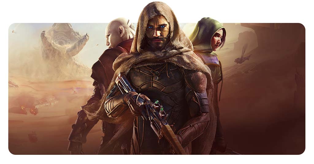 Anticipated Games of 2025