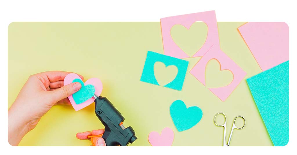 Mother's Day DIY Gifts