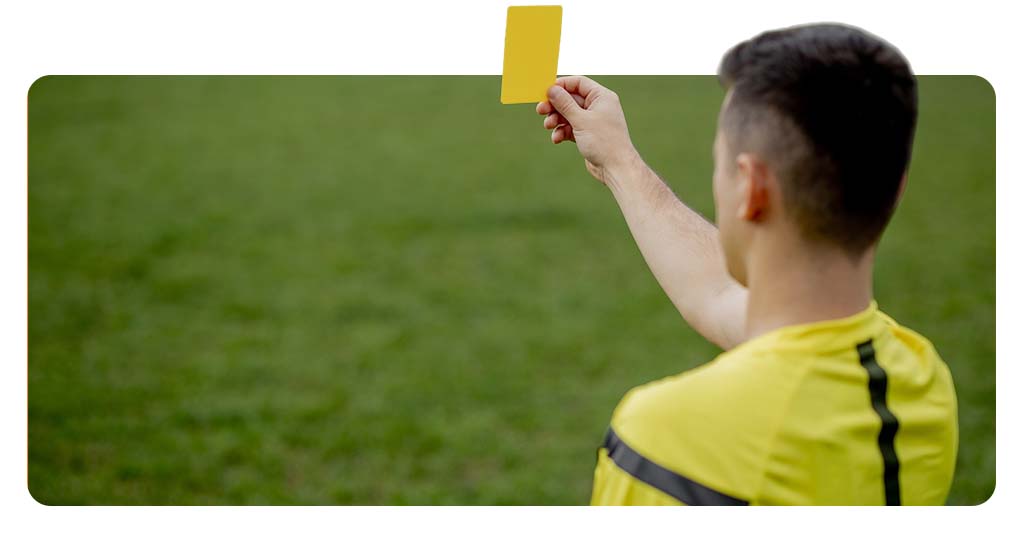 Soccer Referee Certification