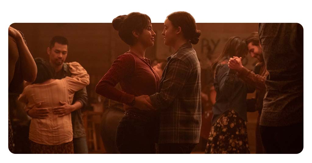 The Last of Us Season 2