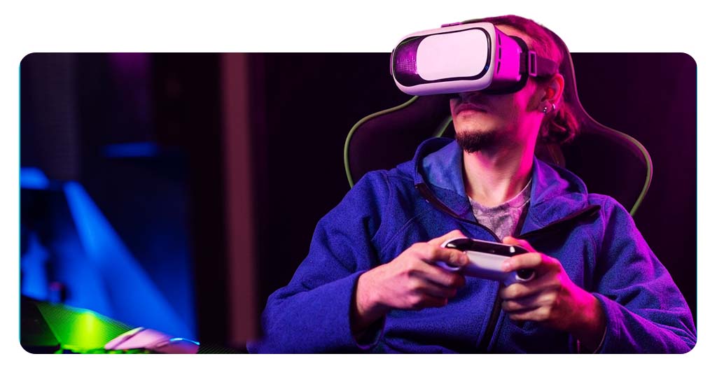 Biggest Gaming Events