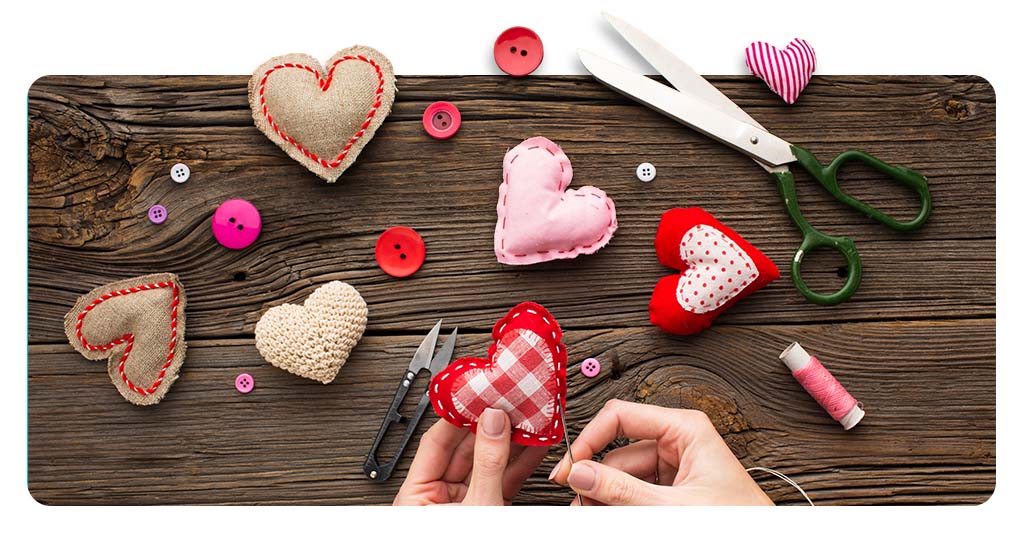 Mother's Day DIY Gifts