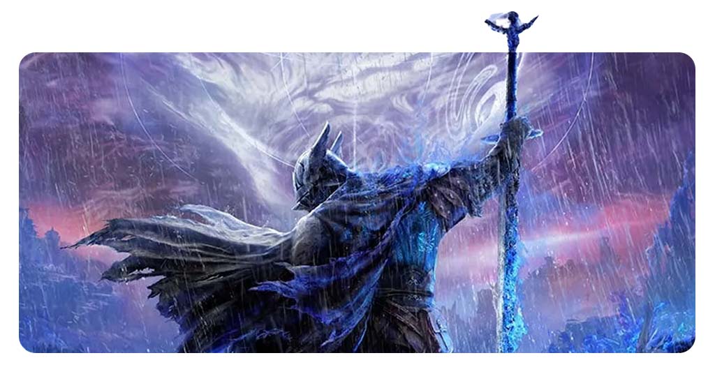 Open-World-Spiele: Entdecke die ambitioniertesten Titel im Jahr 2025 2 Open-World Games