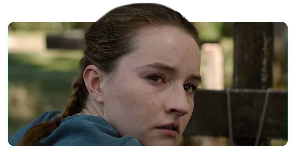 The Last of Us Season 2