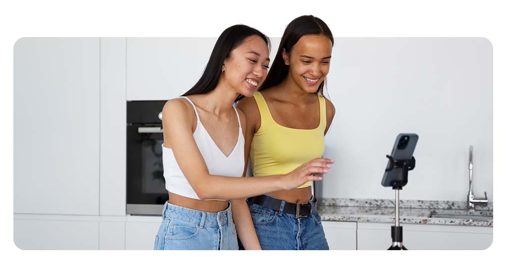 TikTok Hidden Features