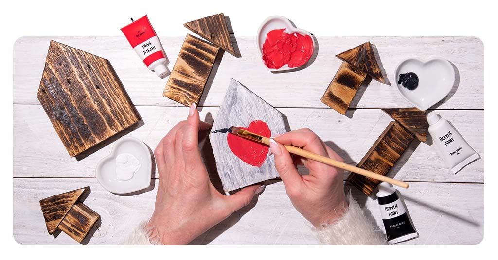 Mother's Day DIY Gifts