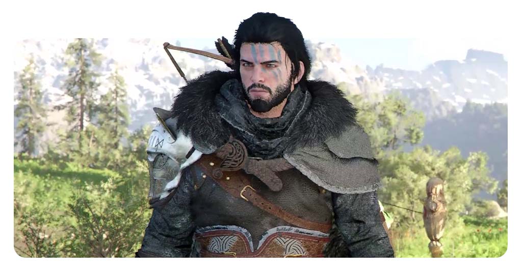 Open-World Games: Explore the Most Ambitious Titles in 2025 3 Open-World Games