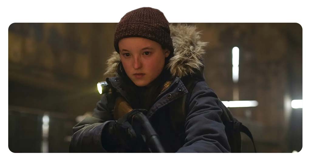 The Last of Us Season 2