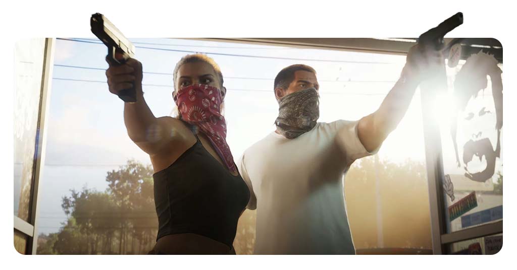 Anticipated Games of 2025