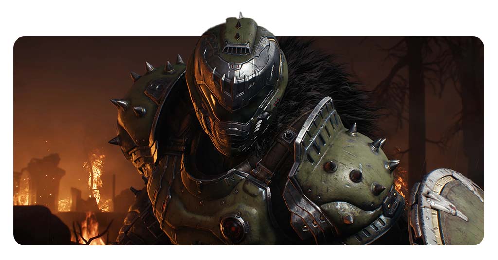 Anticipated Games of 2025