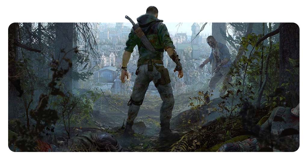 Anticipated Games of 2025