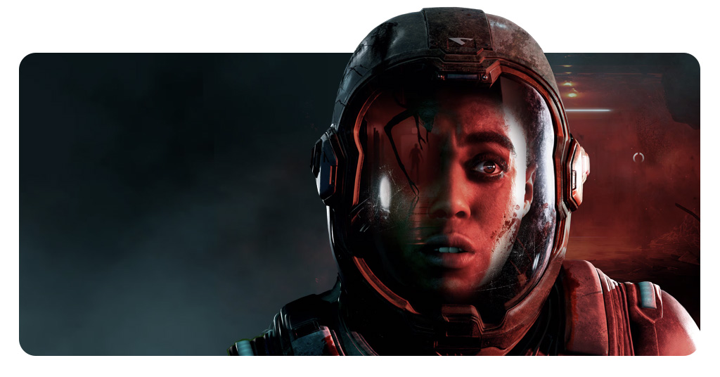 Horror Games: The Evolution of Fear in 2025's Terrifying Digital Worlds 1 Horror Games