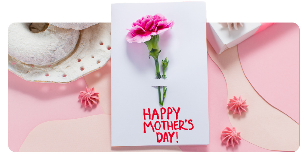 DIY Mother's Day Cards To Say "I Love You" Creatively 1 DIY Mother's Day Cards