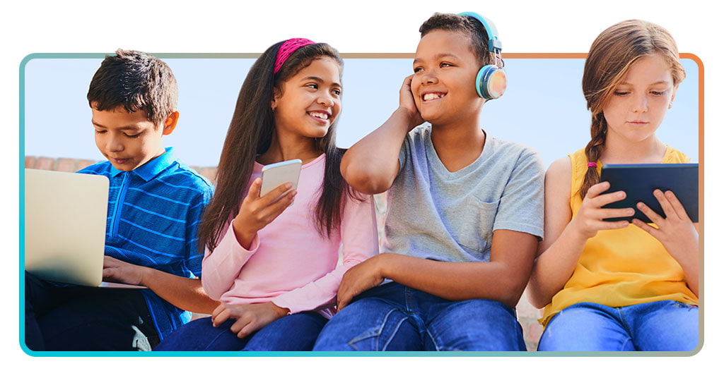 Learn-to-Read Podcasts