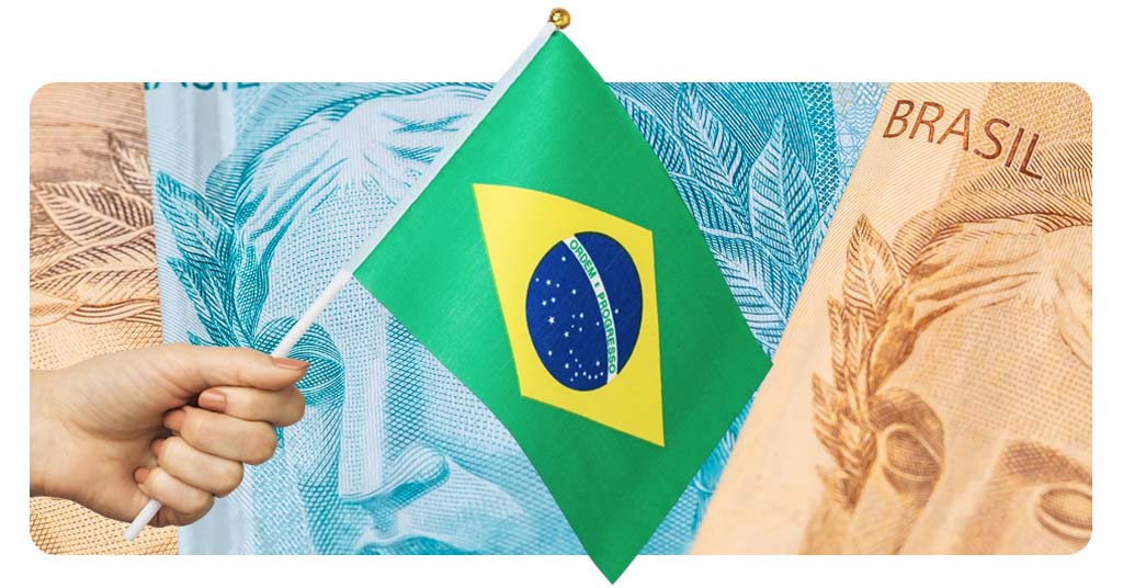 PIS for Brazilians in the UK