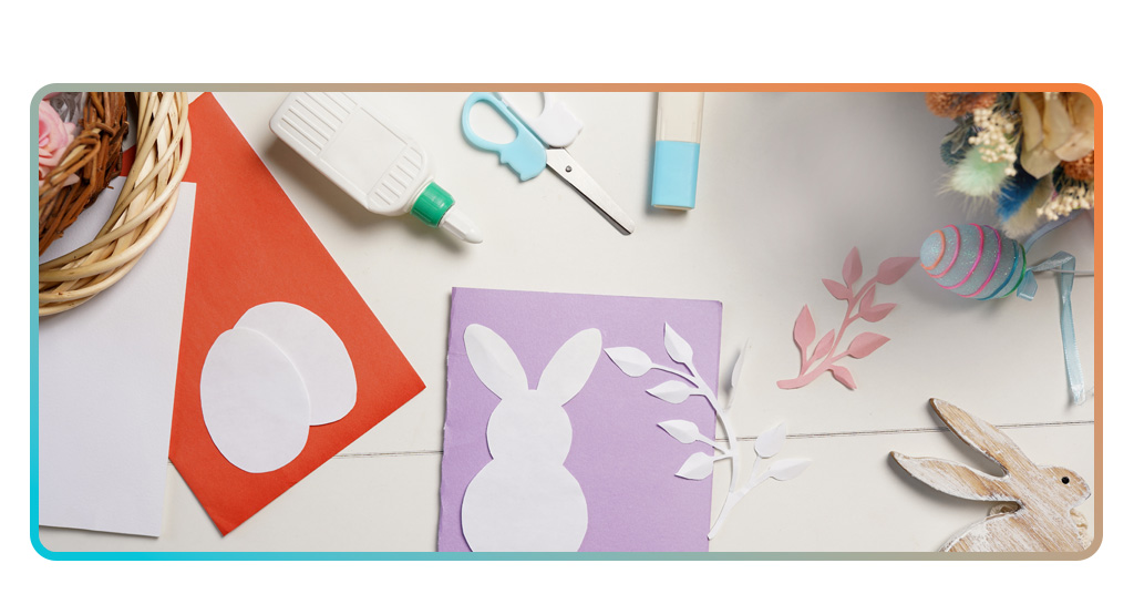 Easter Crafts for Teachers