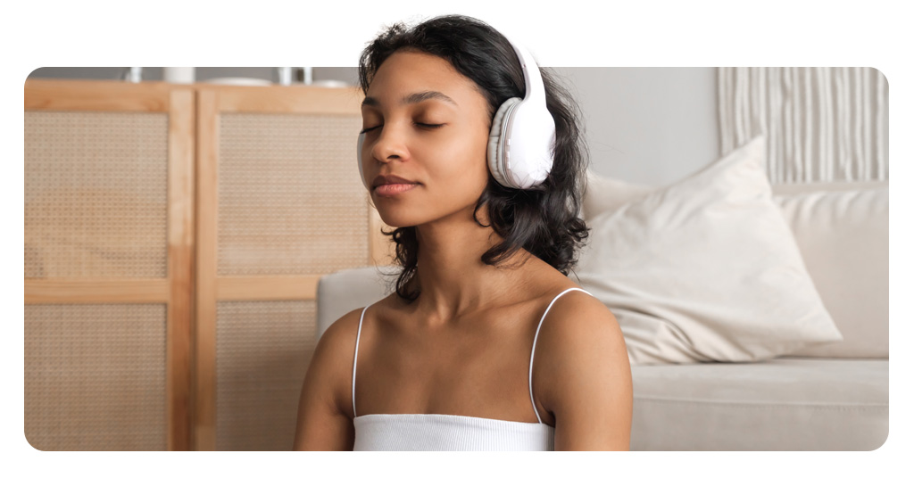 Noise-Canceling Apps