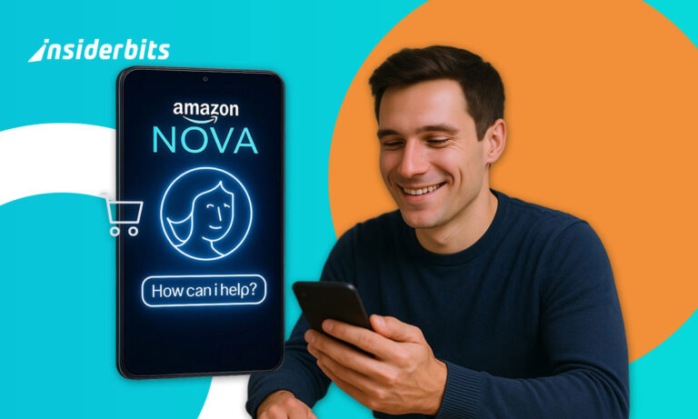 Amazon Nova Act