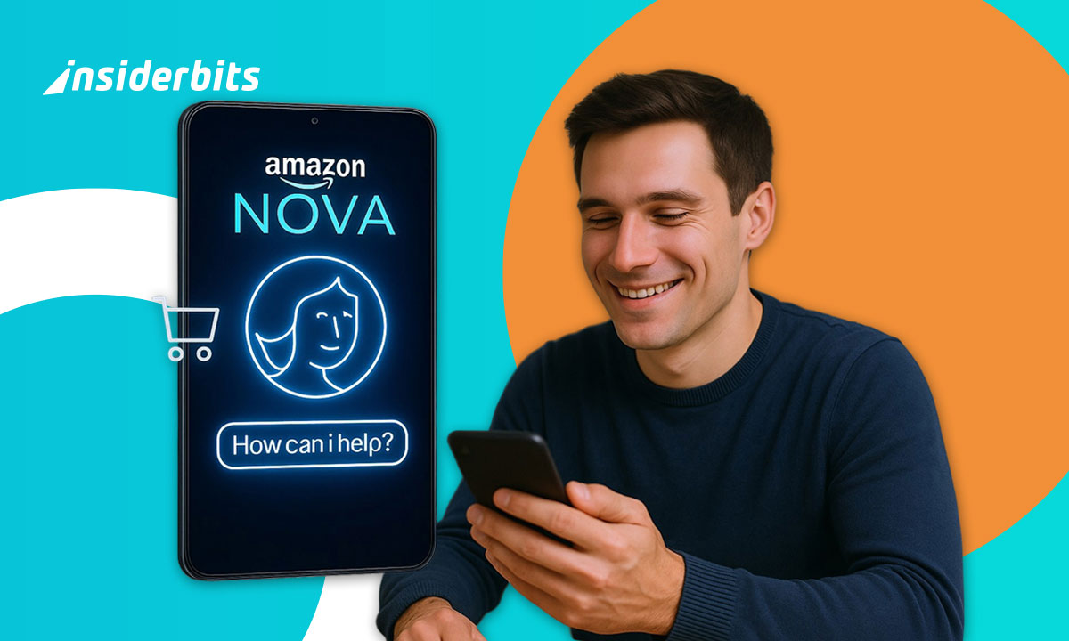 Amazon Nova Act