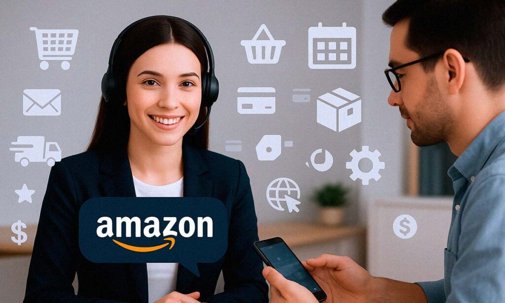 Amazon Nova Act