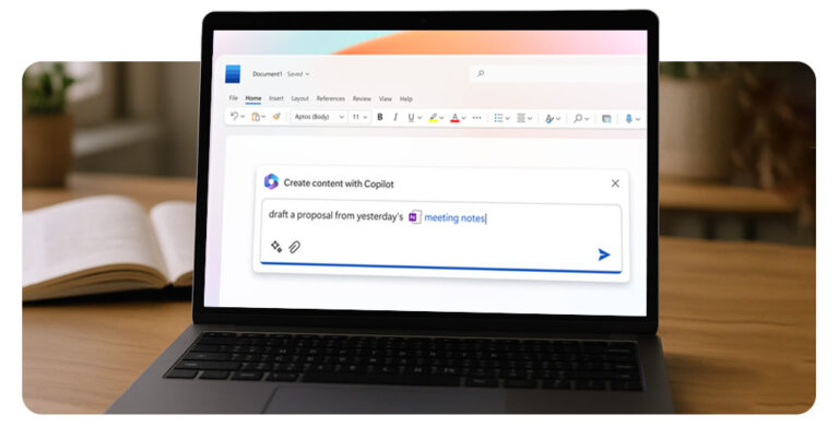 Microsoft Copilot: The Smartest Way to Take Notes