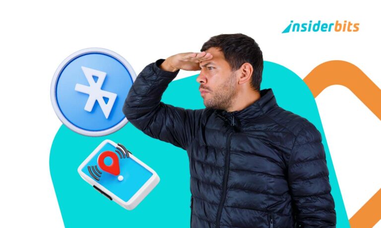 Beste Bluetooth-Tracker