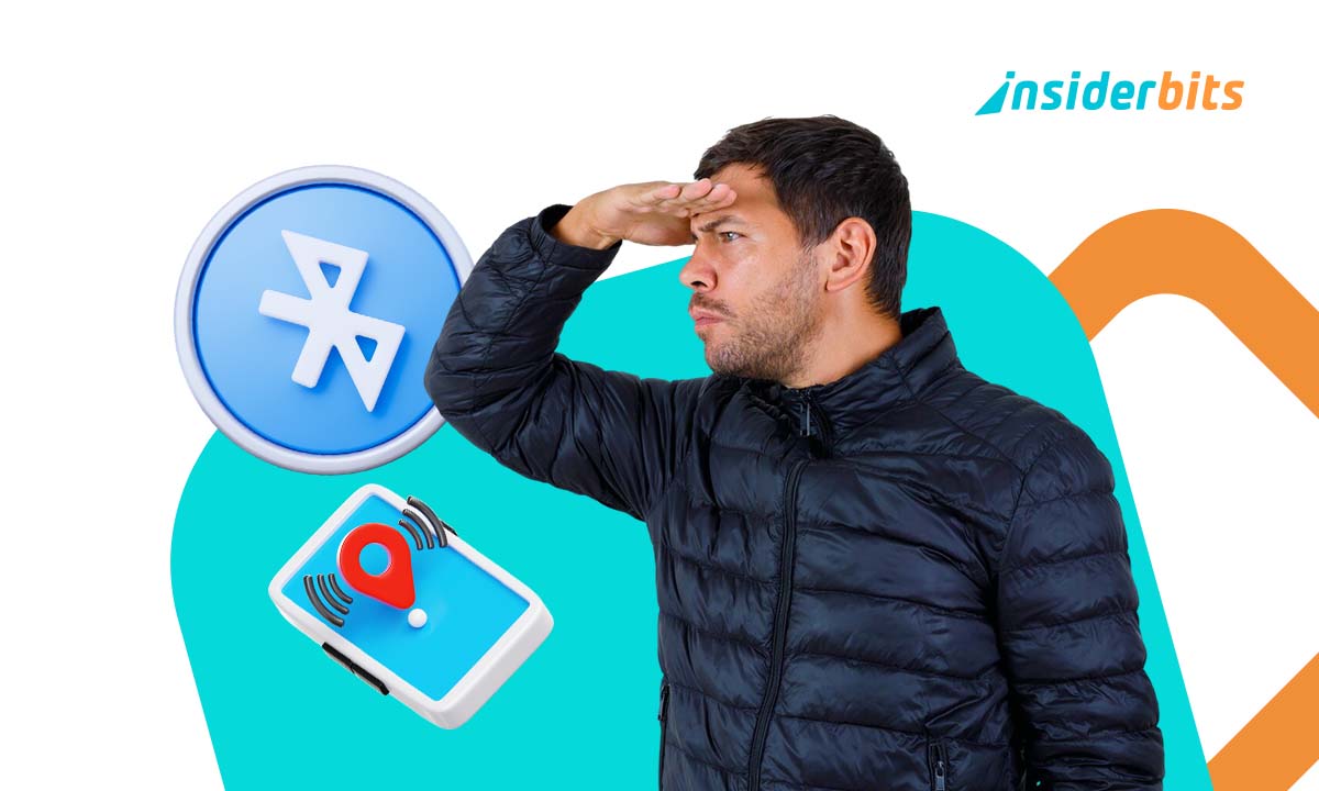 Best Bluetooth Trackers