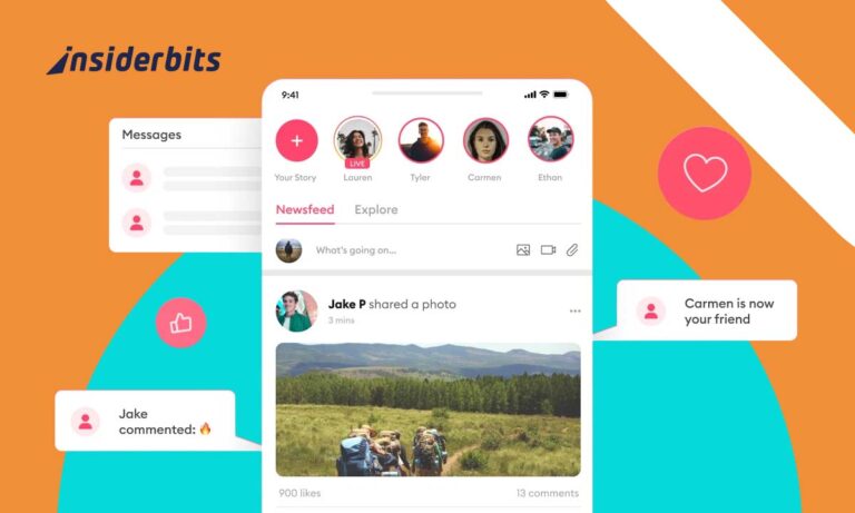 Community-Owned Apps