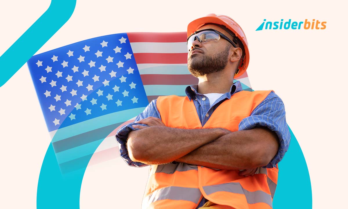 Construction Jobs in the US