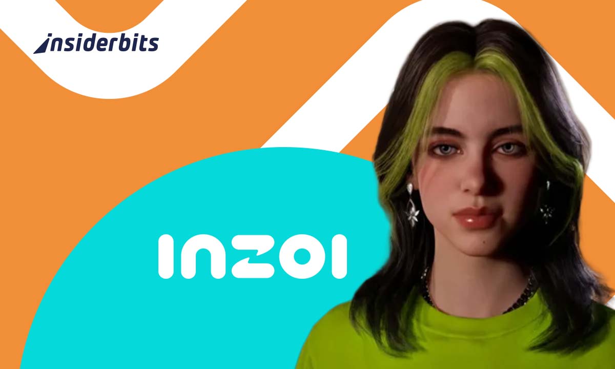 Early Access to inZOI