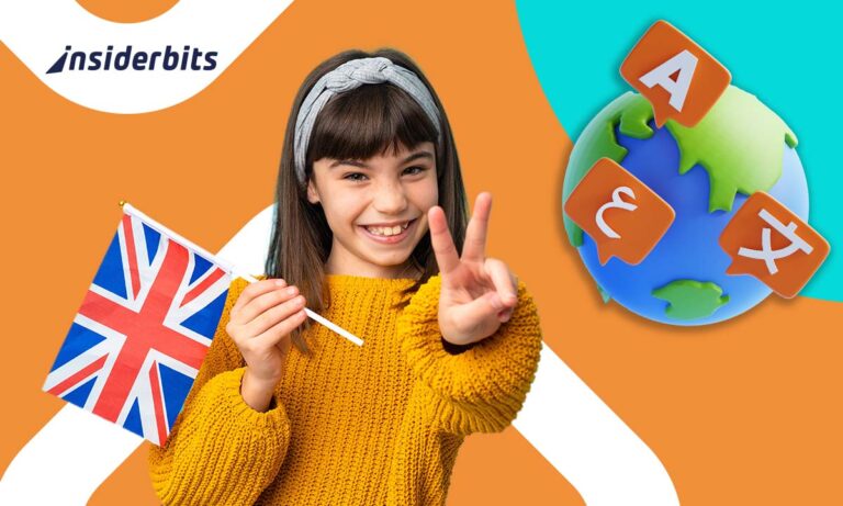 Englisch-Lern-Apps für Immigranten