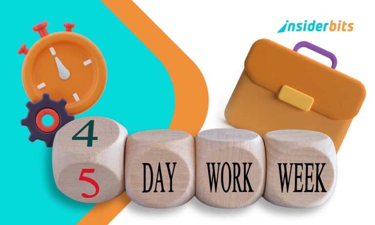 Four-Day Workweek