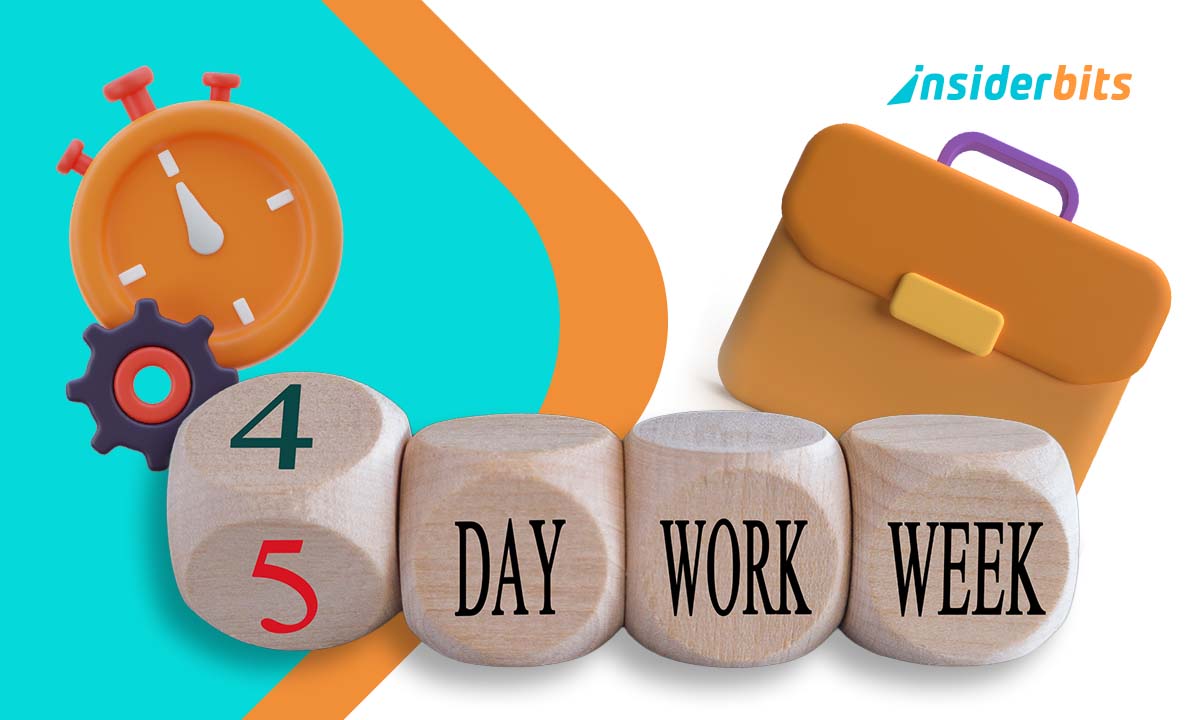 Four-Day Workweek