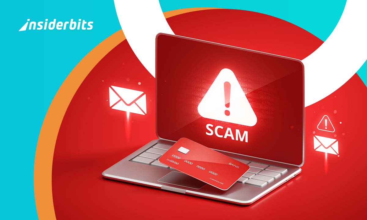 Money-Making Website Scams