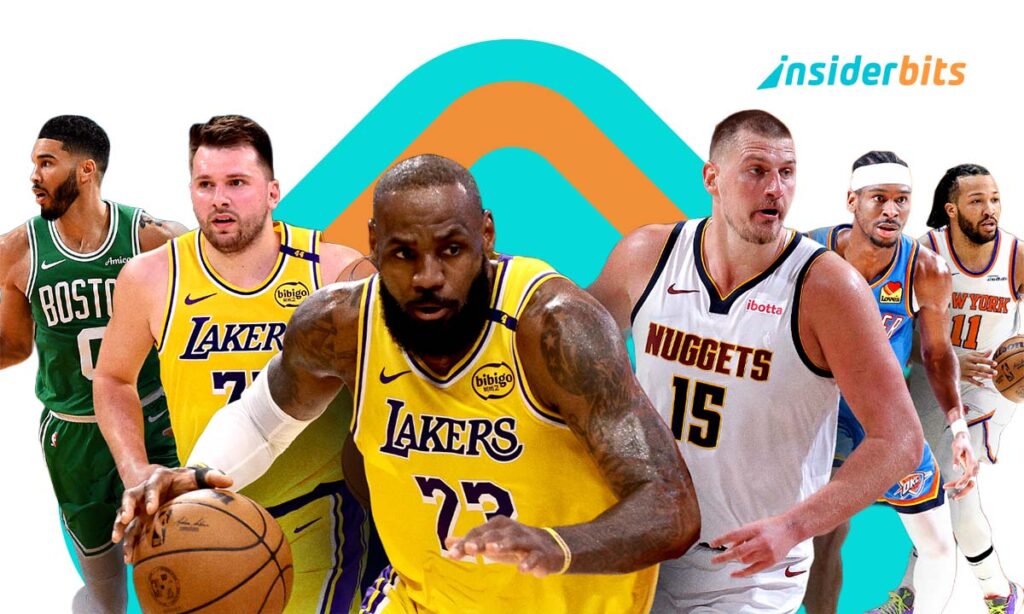 Where To Watch Basketball Games Online Free And Paid Options Capa NBA Versao B 1024x614