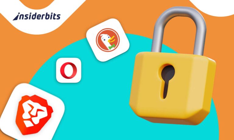 Privacy-First-Browsing