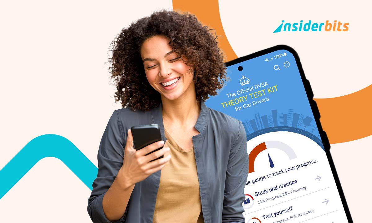 UK Driving Theory Test