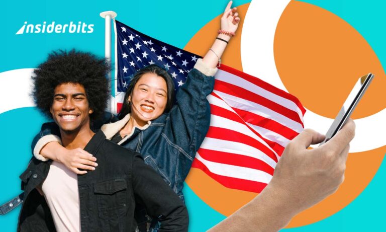 Apps für Immigranten