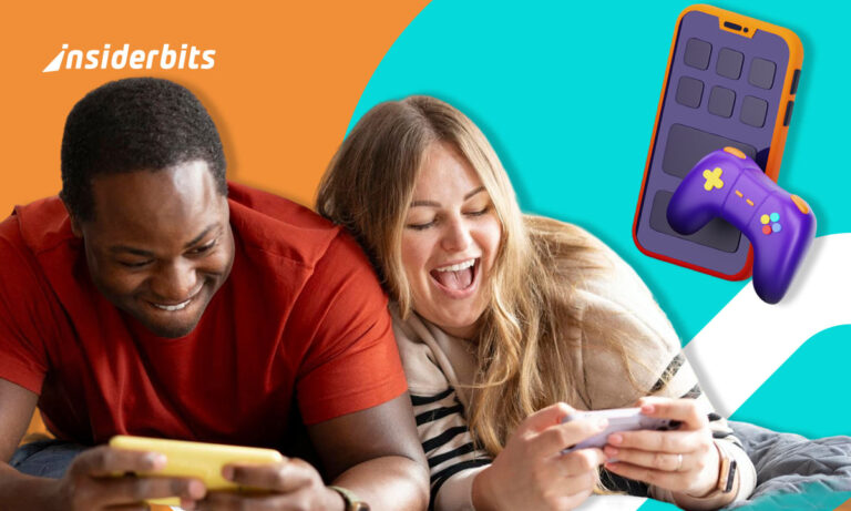 Best Phones for Gaming