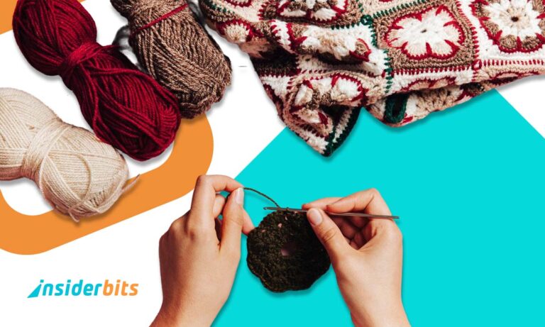 Crochet Wall Art Ideas