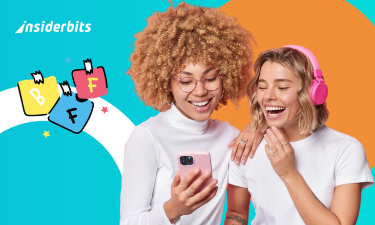 Friendship Test Apps